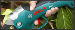 Bosch Ciso Pruner